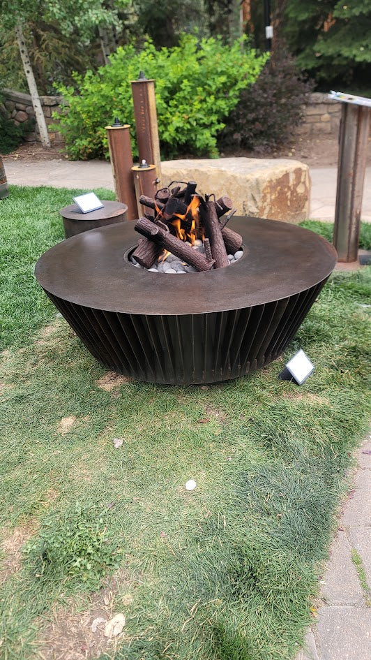 The Vulcan Slat- 48"
