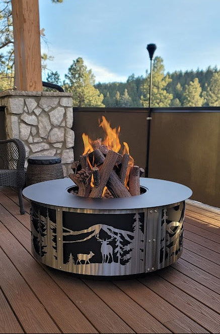 The Pagosa